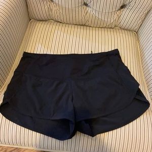 Lululemon Speed Short 2.5”
